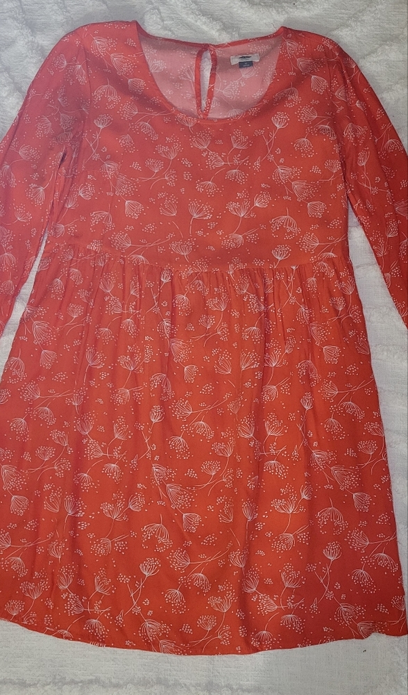 Old Navy Dress
